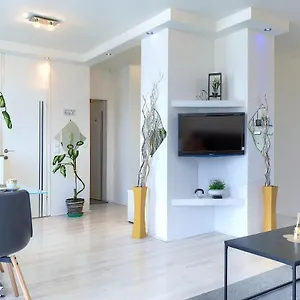Seny Gold Apartman