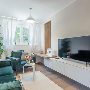 Norah With Private Parking Apartman Pula