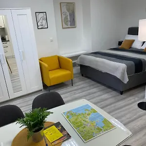 Beauty In Centar Apartman