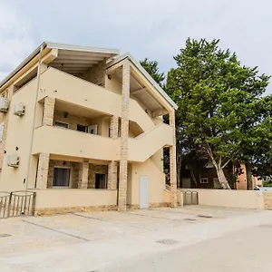 Lorena Apartman Privlaka (Zadar)